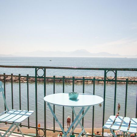 Wanderlust Aria Di Mare Apartamento Nápoles Exterior foto