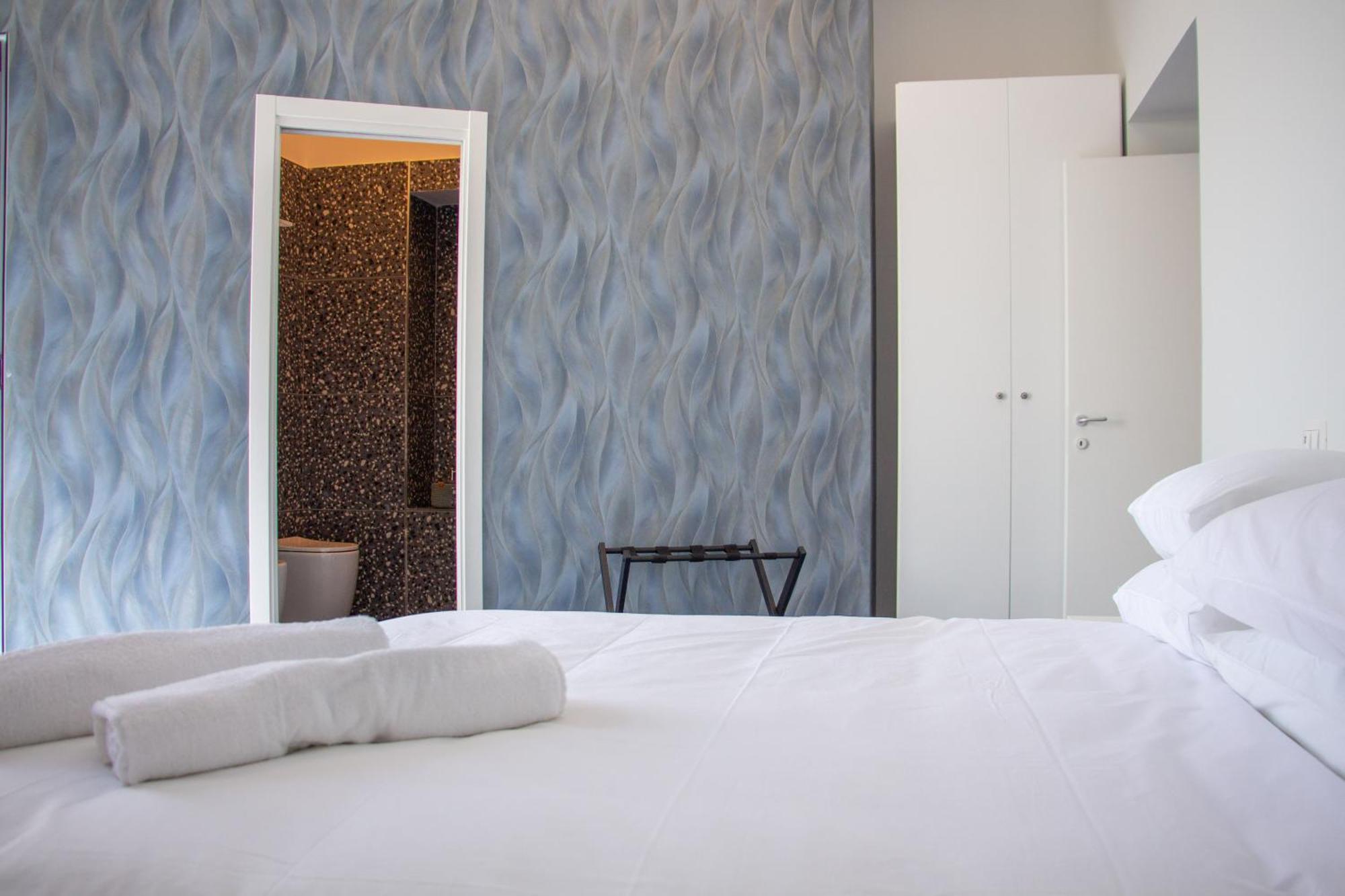 Wanderlust Aria Di Mare Apartamento Nápoles Exterior foto